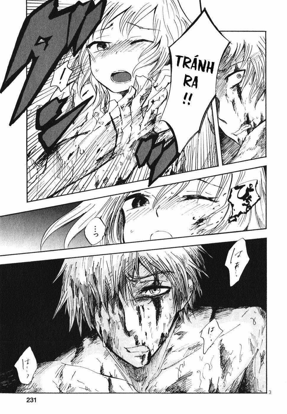 Pupa Chapter 21 trang 2