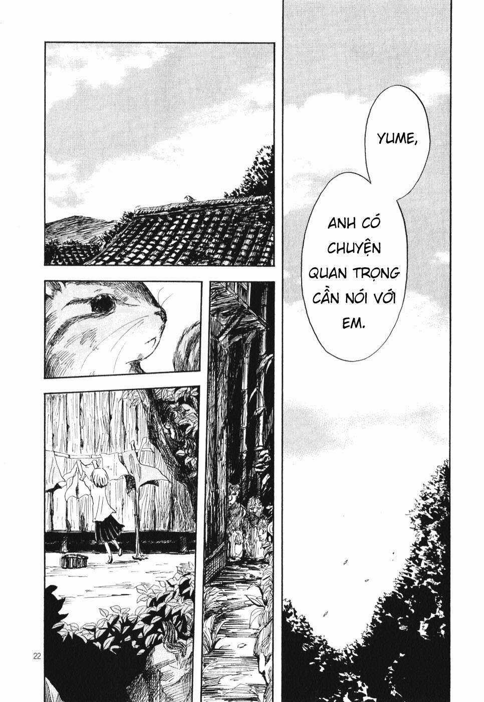 Pupa Chapter 21 trang 21