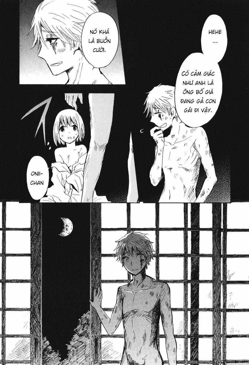 Pupa Chapter 21 trang 26