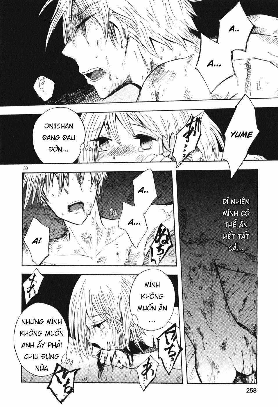 Pupa Chapter 21 trang 29