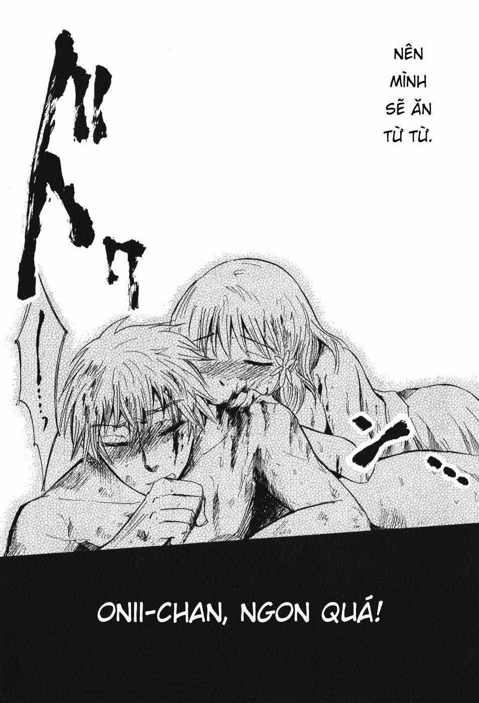 Pupa Chapter 21 trang 30