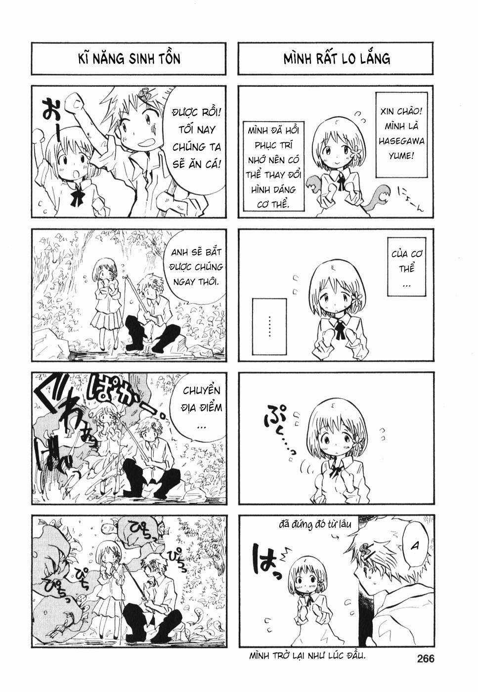 Pupa Chapter 21 trang 37