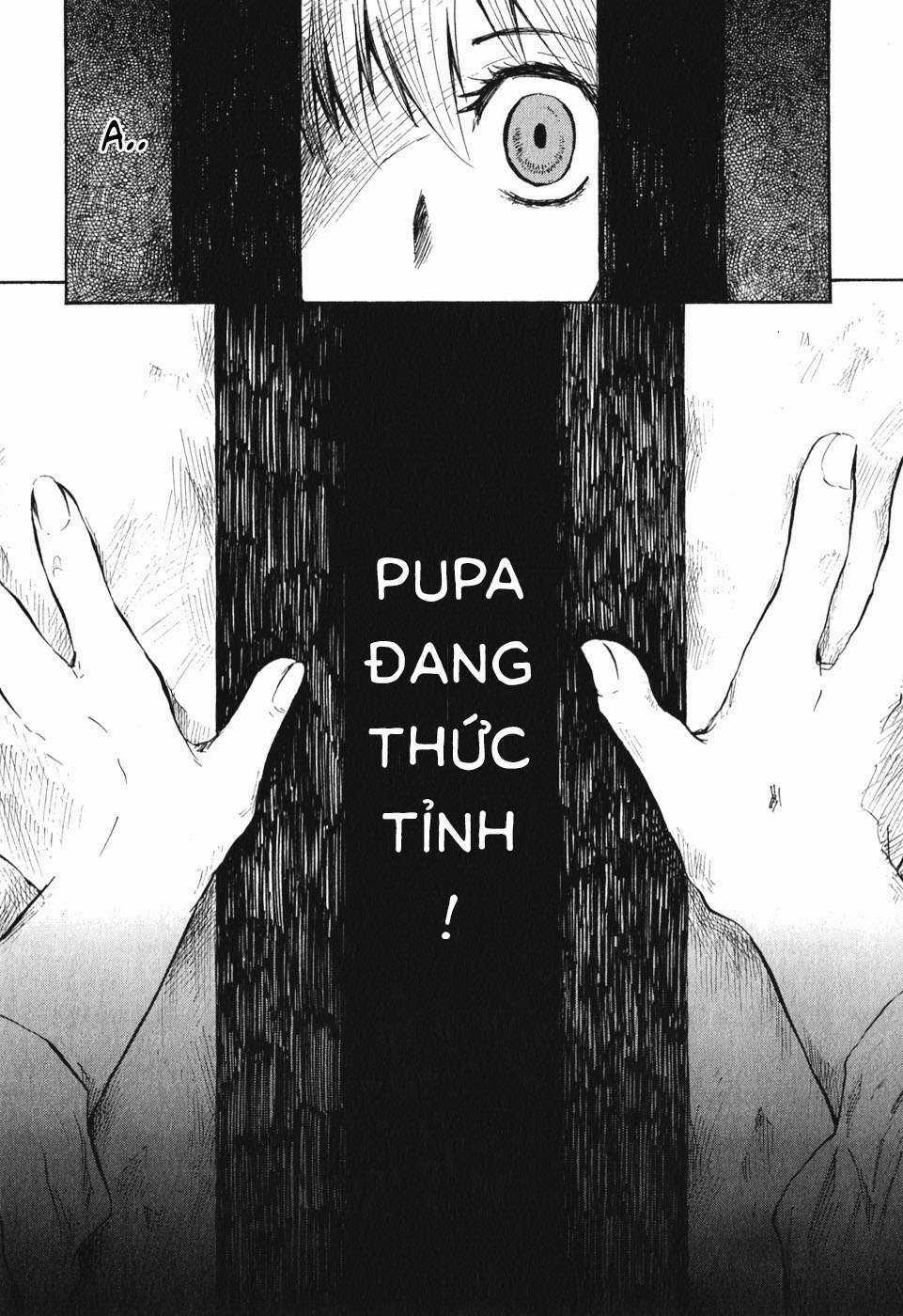 Pupa Chapter 21 trang 8