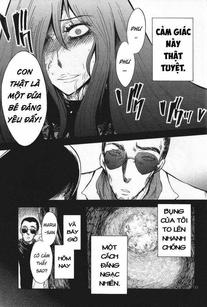 Pupa Chapter 22 trang 16