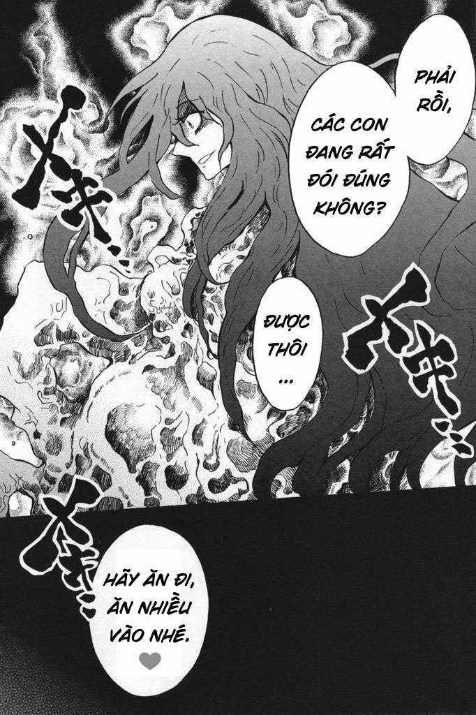 Pupa Chapter 22 trang 18