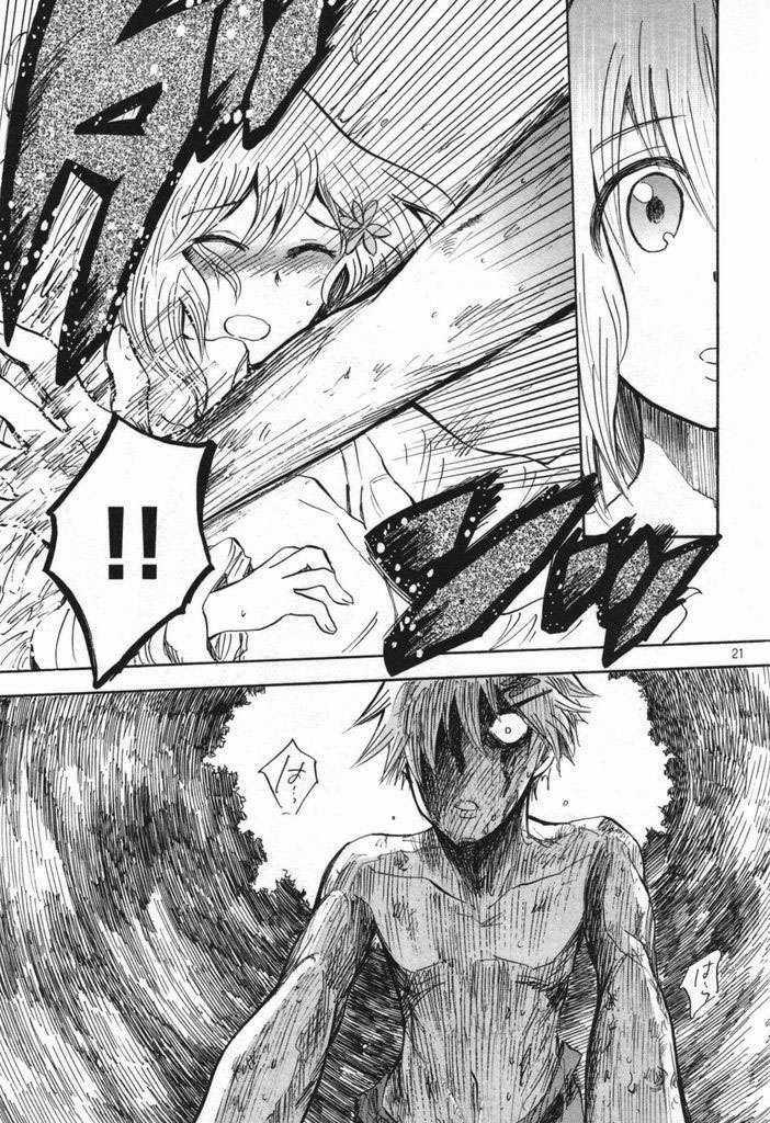 Pupa Chapter 22 trang 26