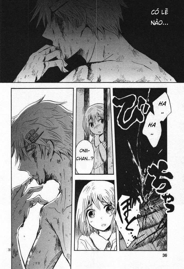 Pupa Chapter 22 trang 35