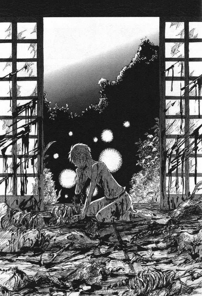 Pupa Chapter 22 trang 36