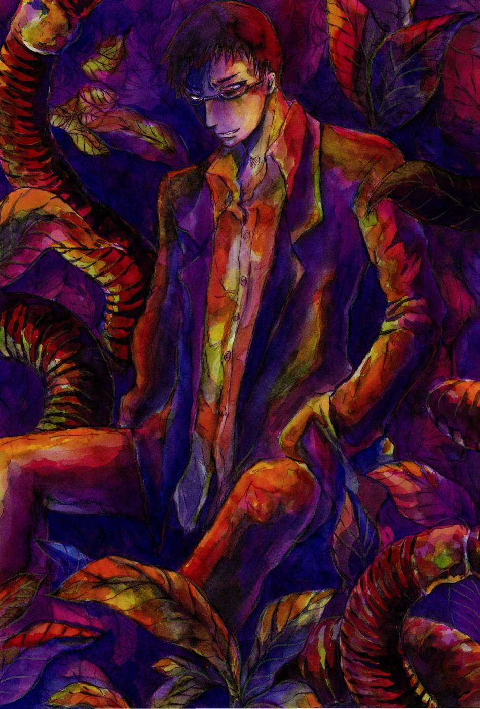 Pupa Chapter 22 trang 4