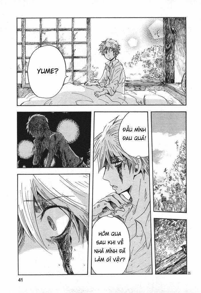 Pupa Chapter 22 trang 40