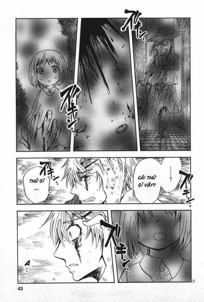 Pupa Chapter 22 trang 42