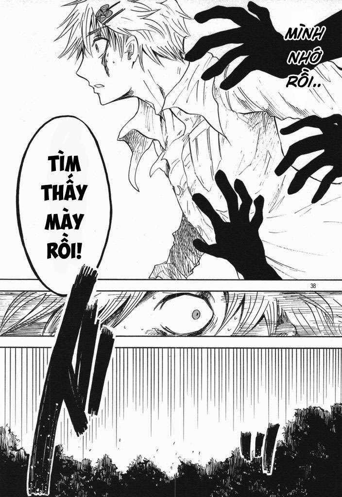 Pupa Chapter 22 trang 43