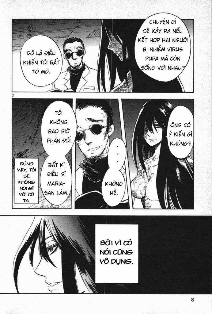 Pupa Chapter 22 trang 7