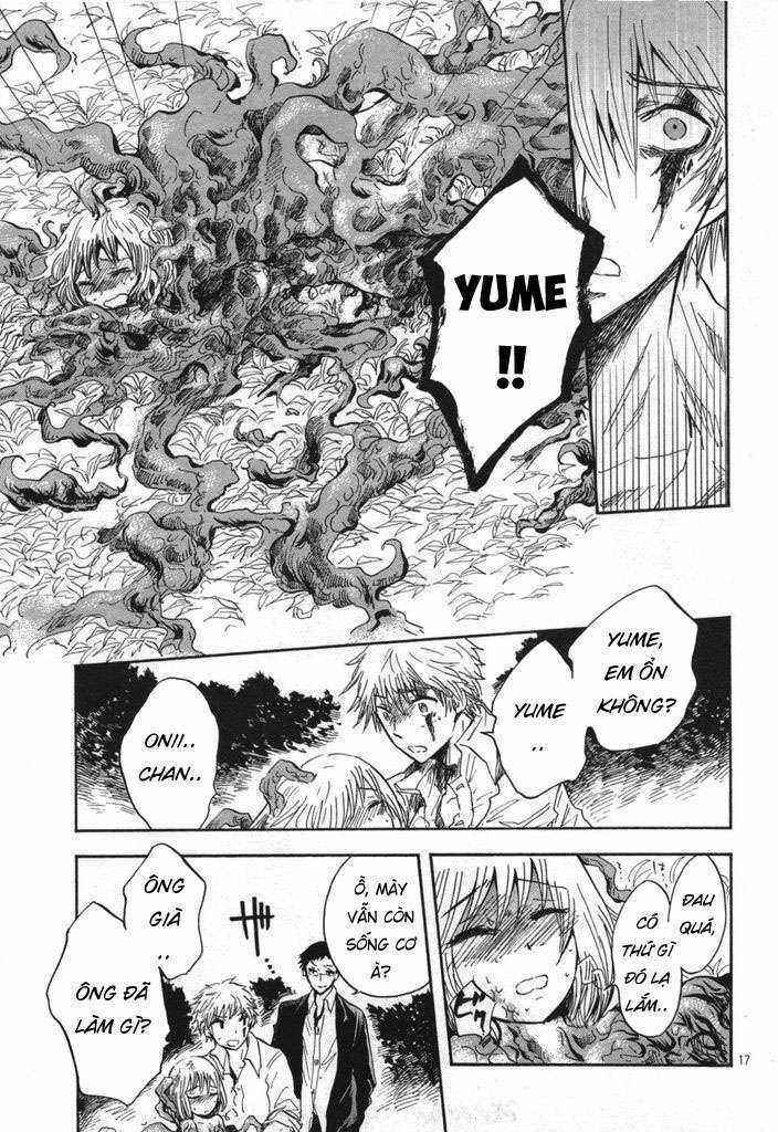 Pupa Chapter 23 trang 16