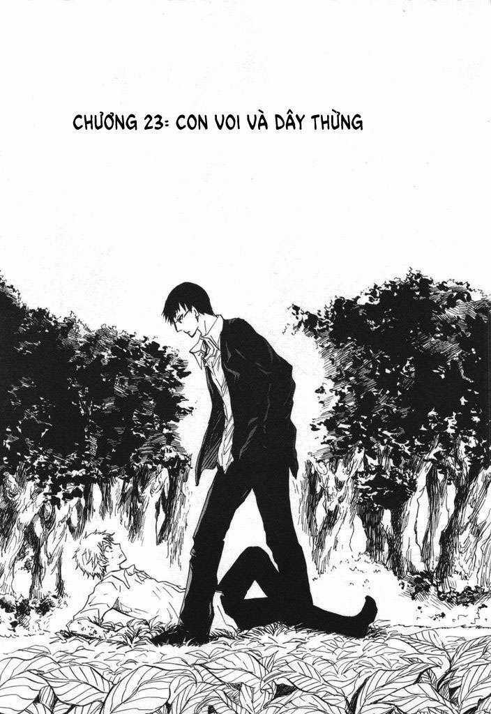 Pupa Chapter 23 trang 2