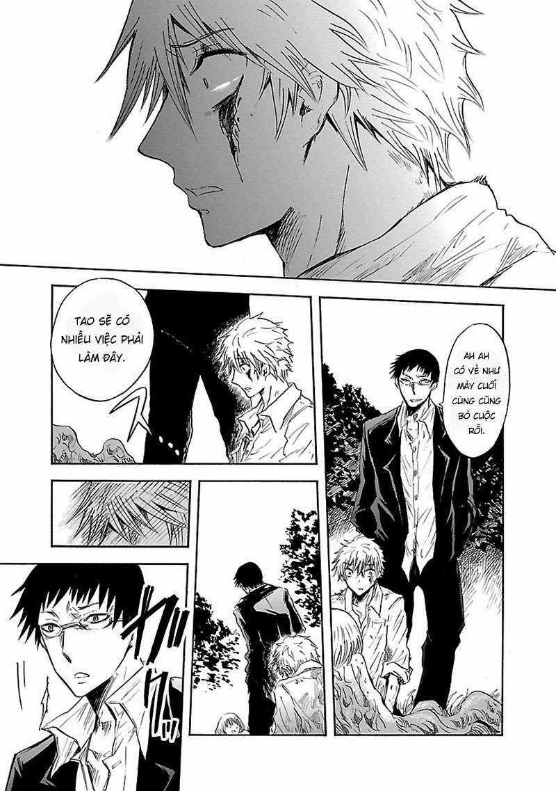 Pupa Chapter 23 trang 28