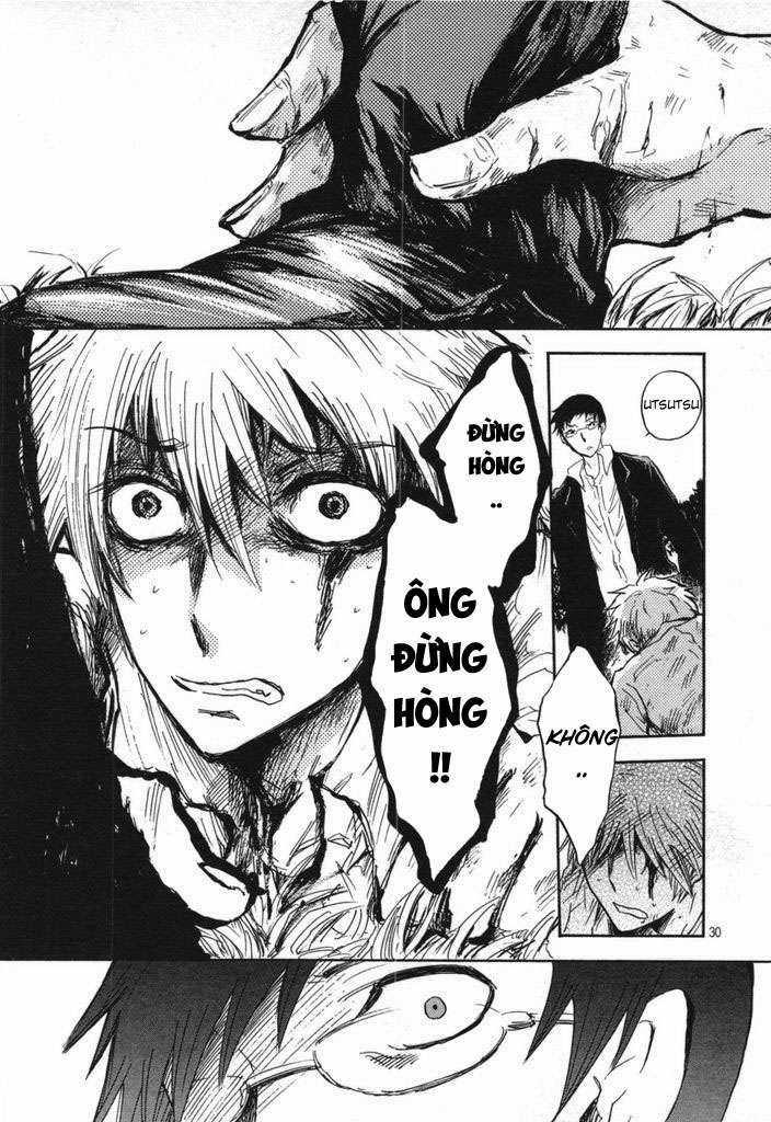 Pupa Chapter 23 trang 29