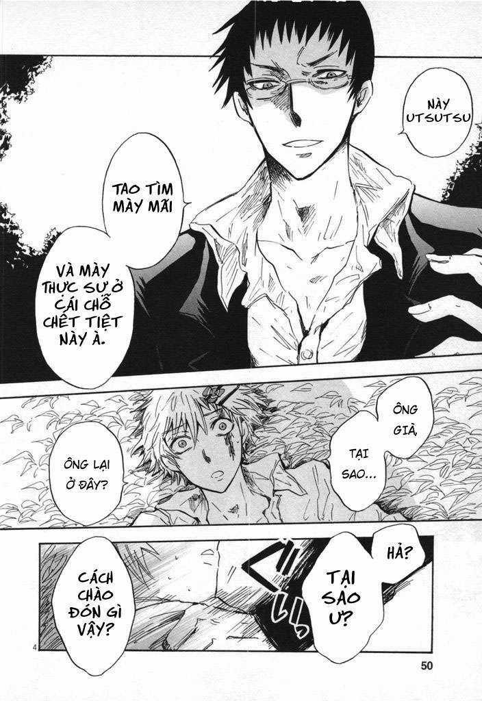 Pupa Chapter 23 trang 3