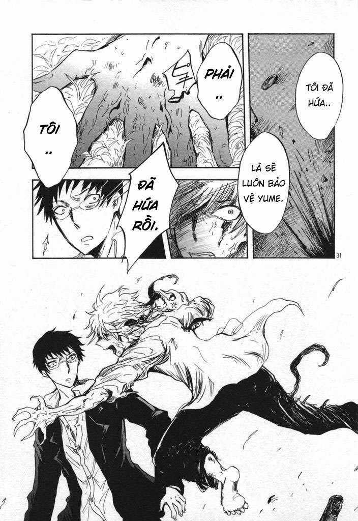 Pupa Chapter 23 trang 30