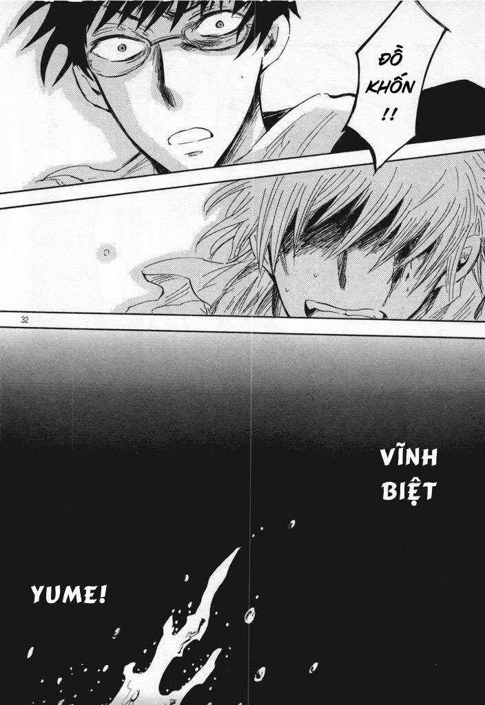 Pupa Chapter 23 trang 31