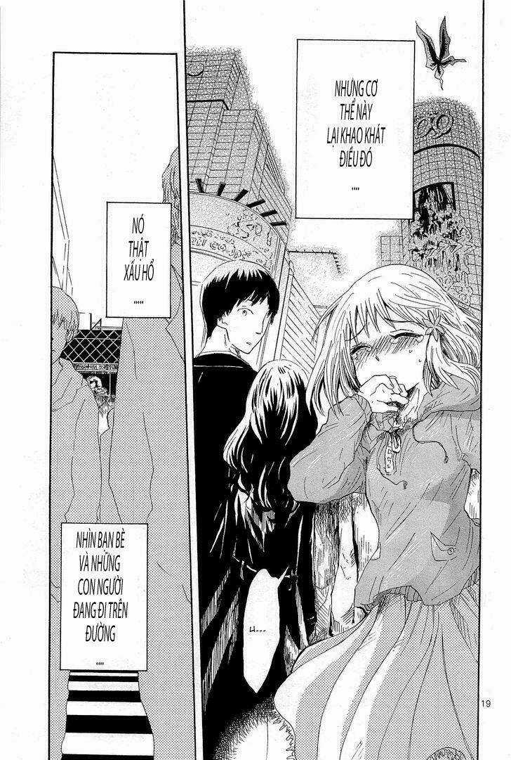 Pupa Chapter 3 trang 19