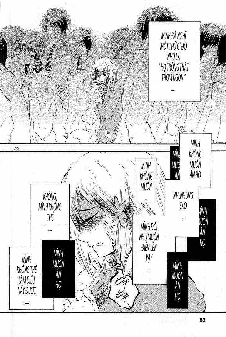 Pupa Chapter 3 trang 20