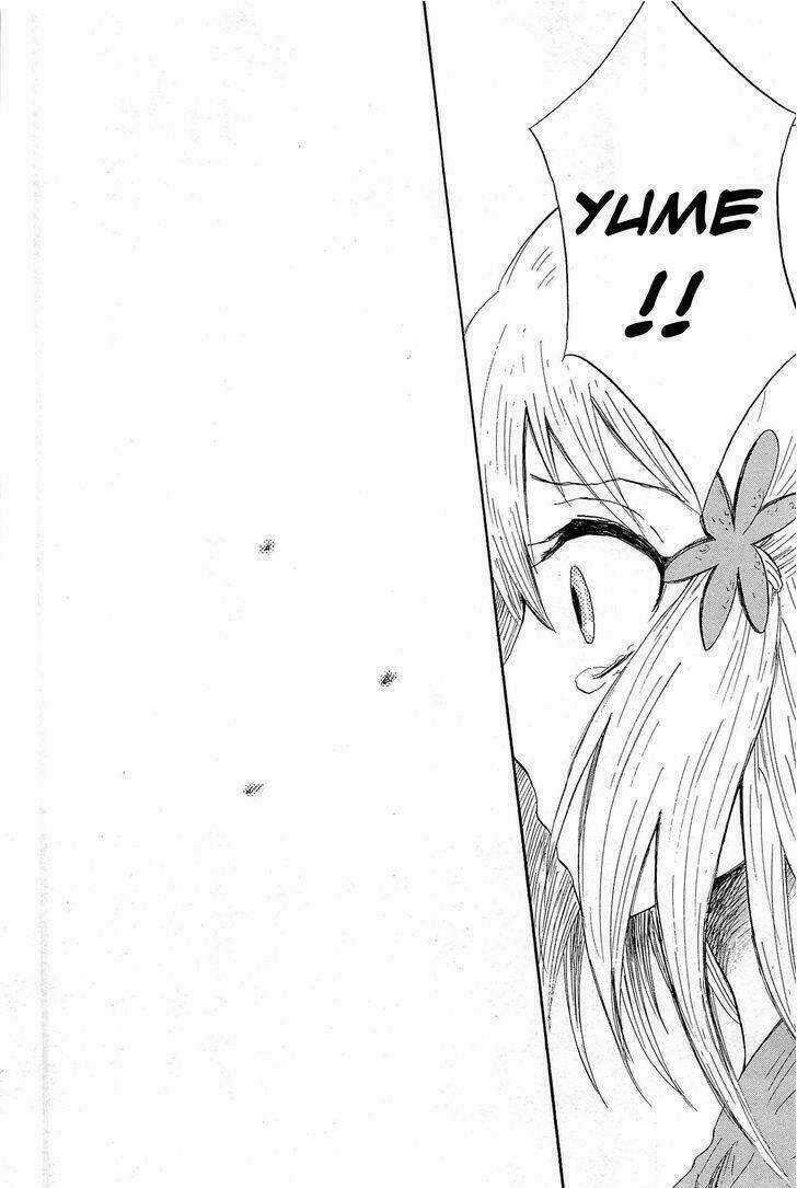 Pupa Chapter 3 trang 22