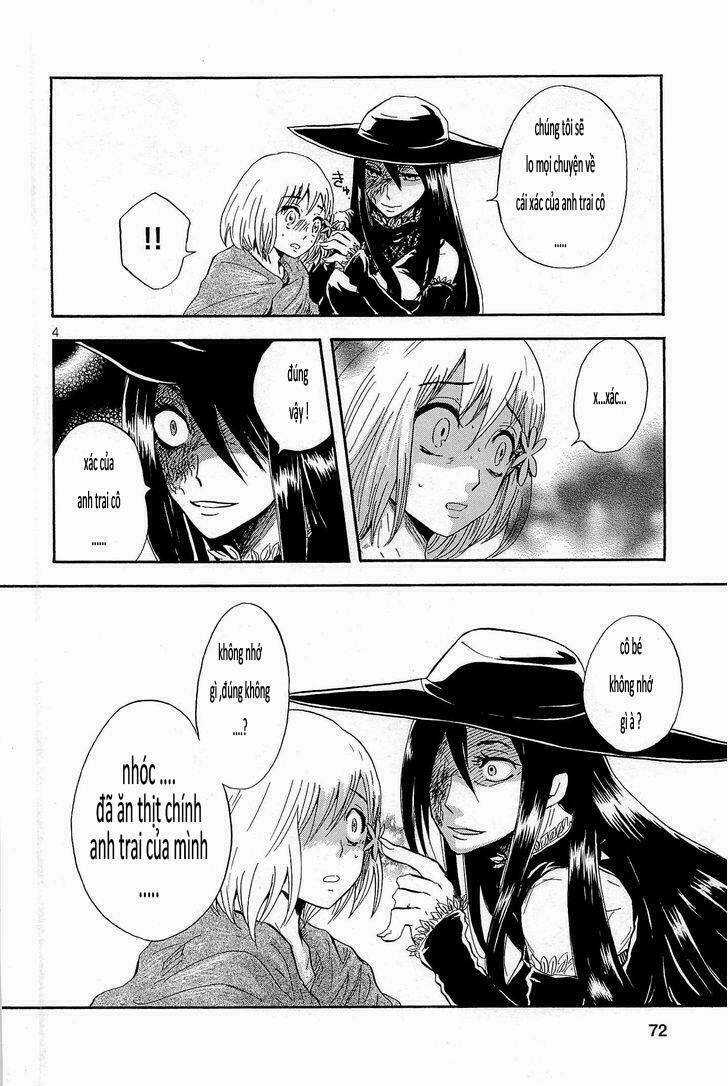 Pupa Chapter 3 trang 4