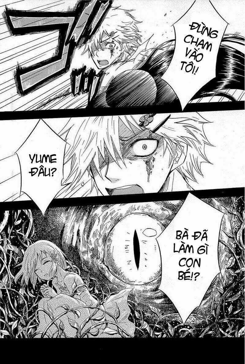 Pupa Chapter 4 trang 14