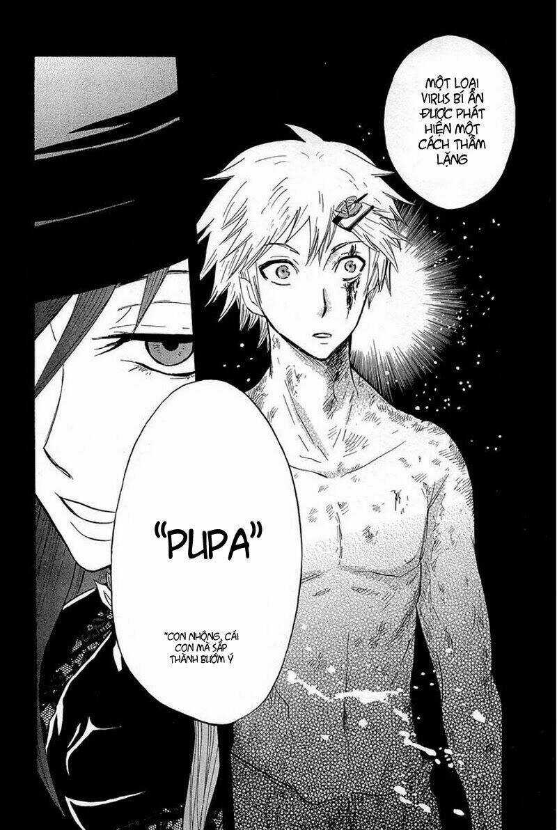Pupa Chapter 4 trang 18