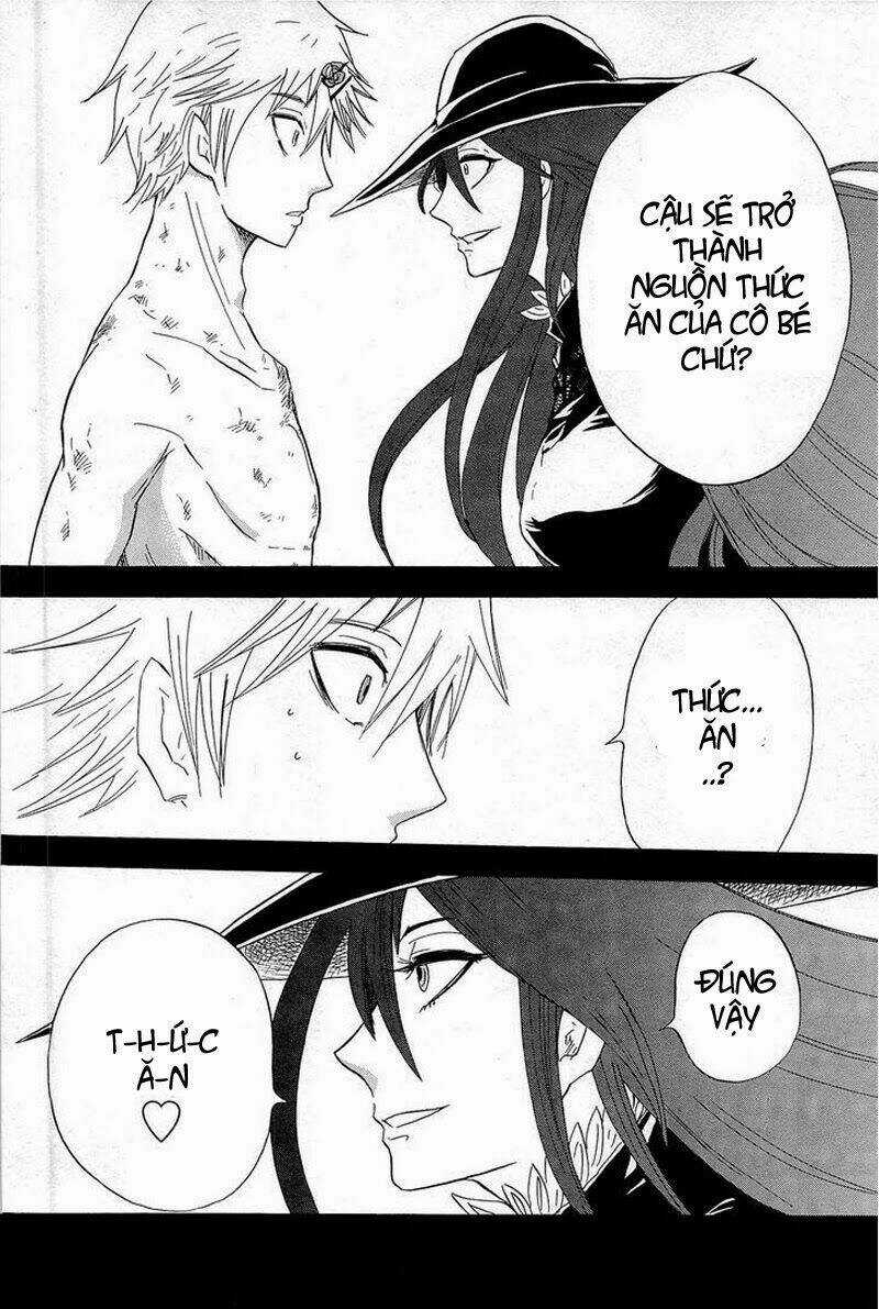 Pupa Chapter 4 trang 24