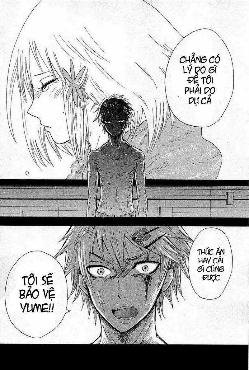 Pupa Chapter 4 trang 27