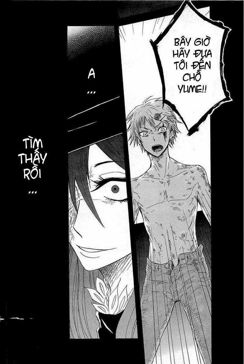 Pupa Chapter 4 trang 28