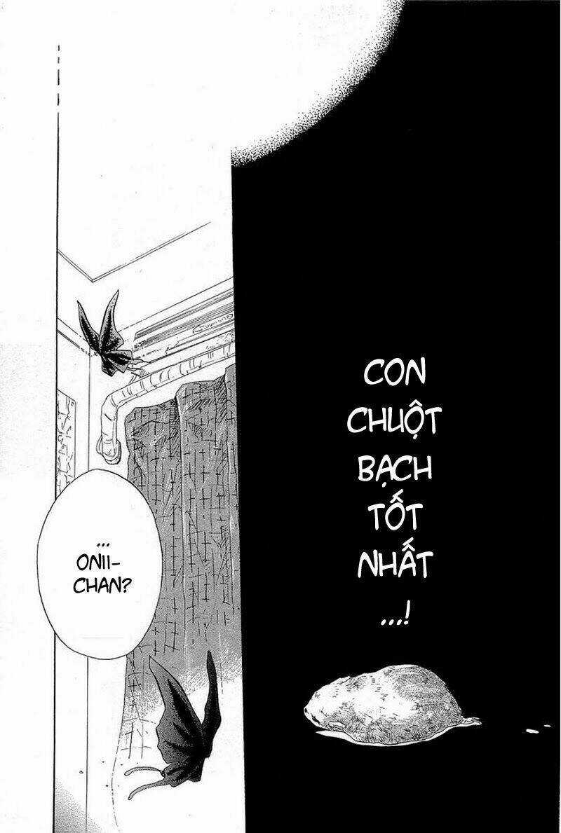 Pupa Chapter 4 trang 29