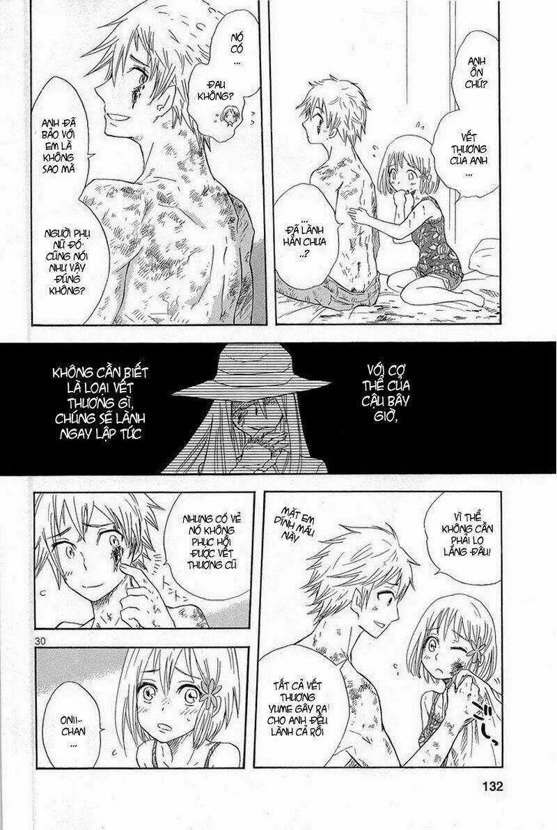 Pupa Chapter 4 trang 30