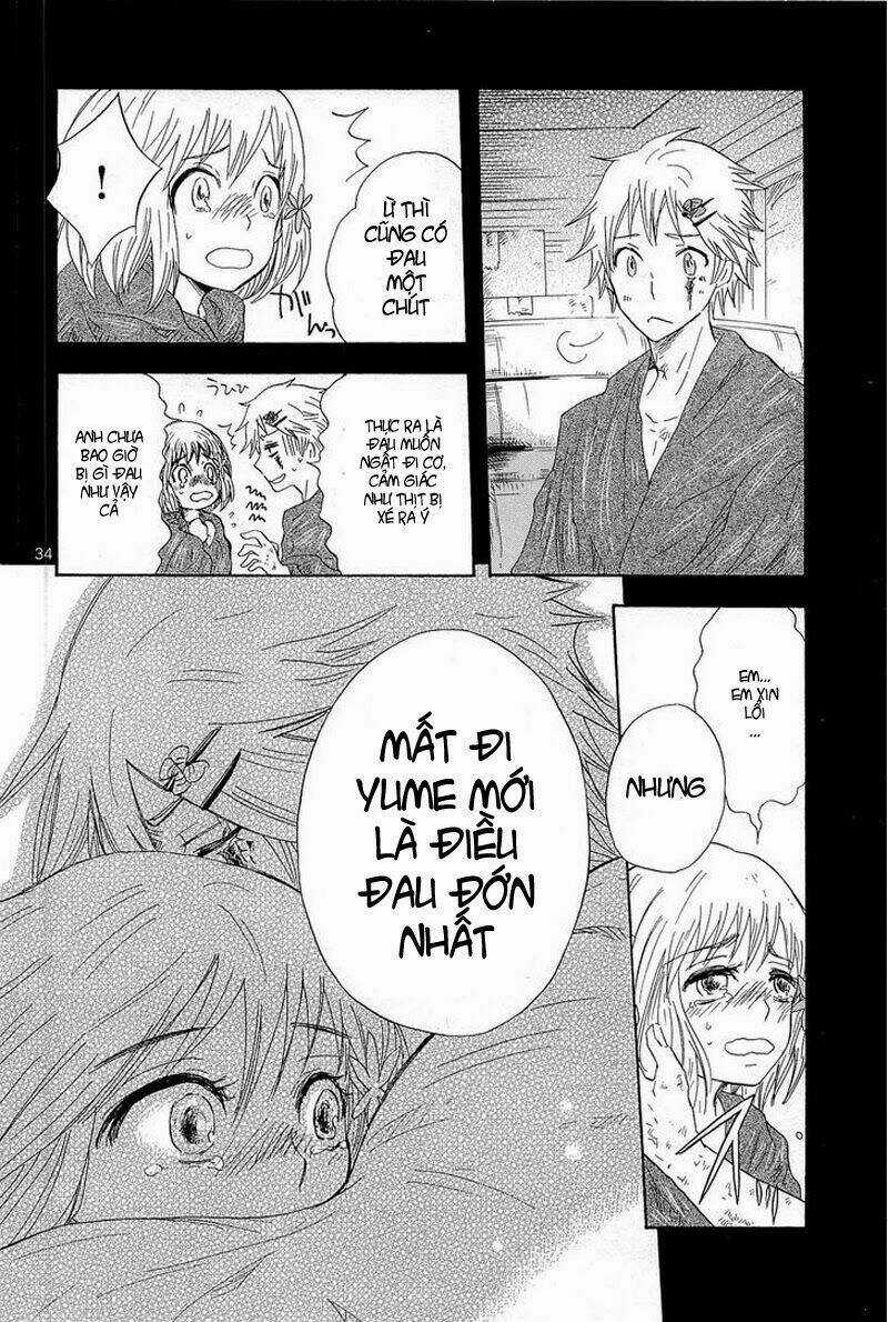 Pupa Chapter 4 trang 34