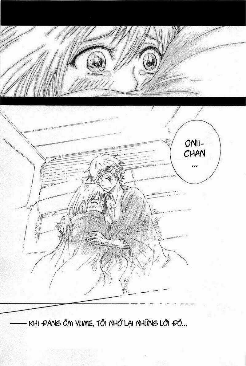 Pupa Chapter 4 trang 35