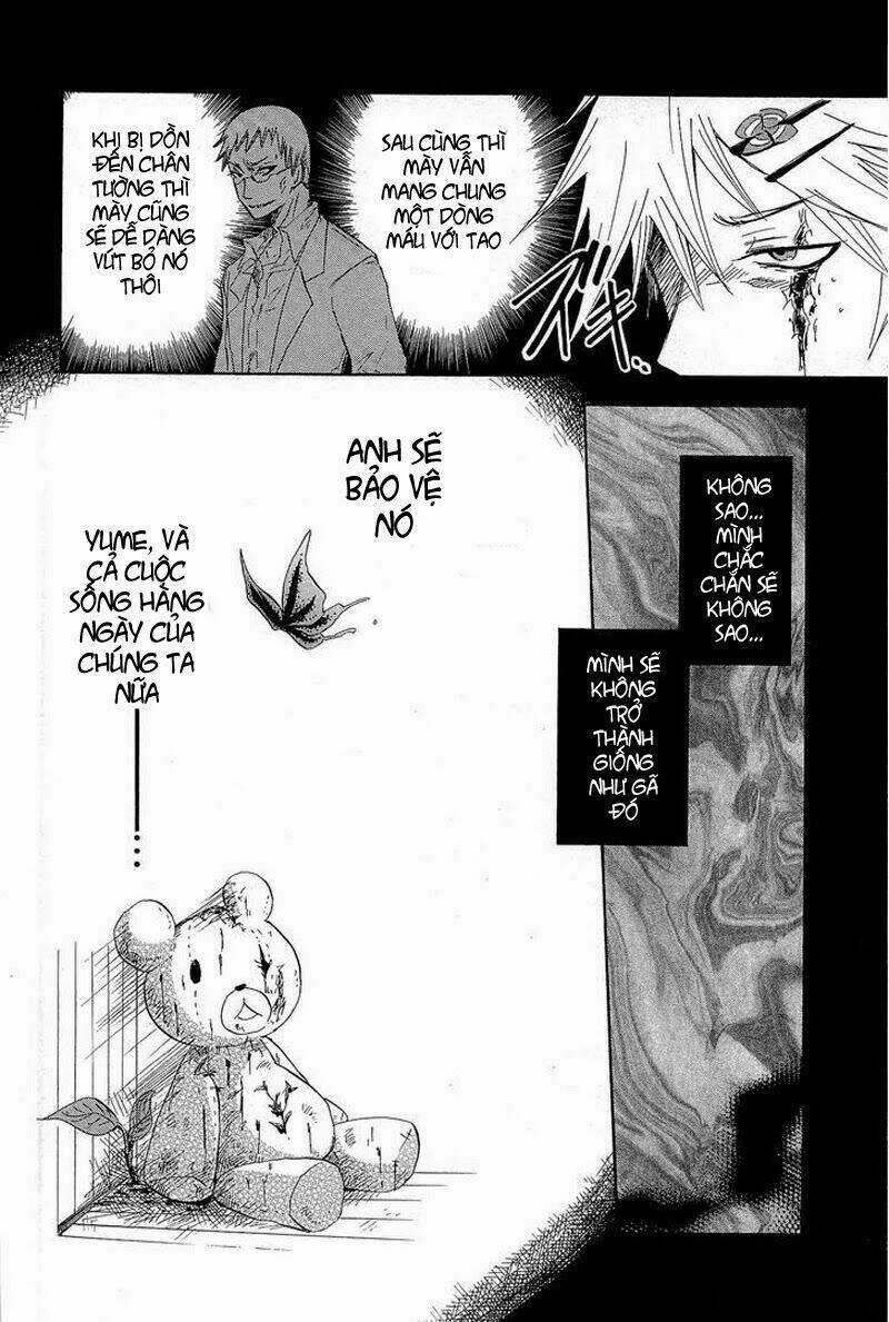 Pupa Chapter 4 trang 36