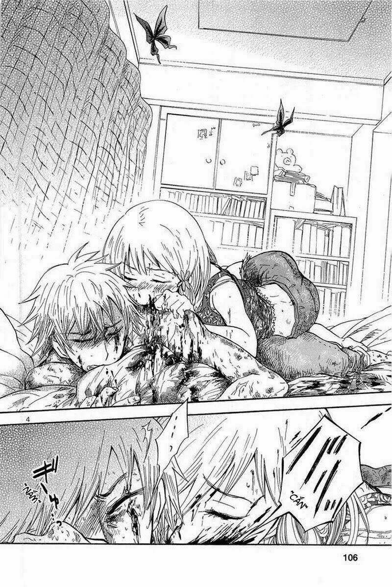 Pupa Chapter 4 trang 4