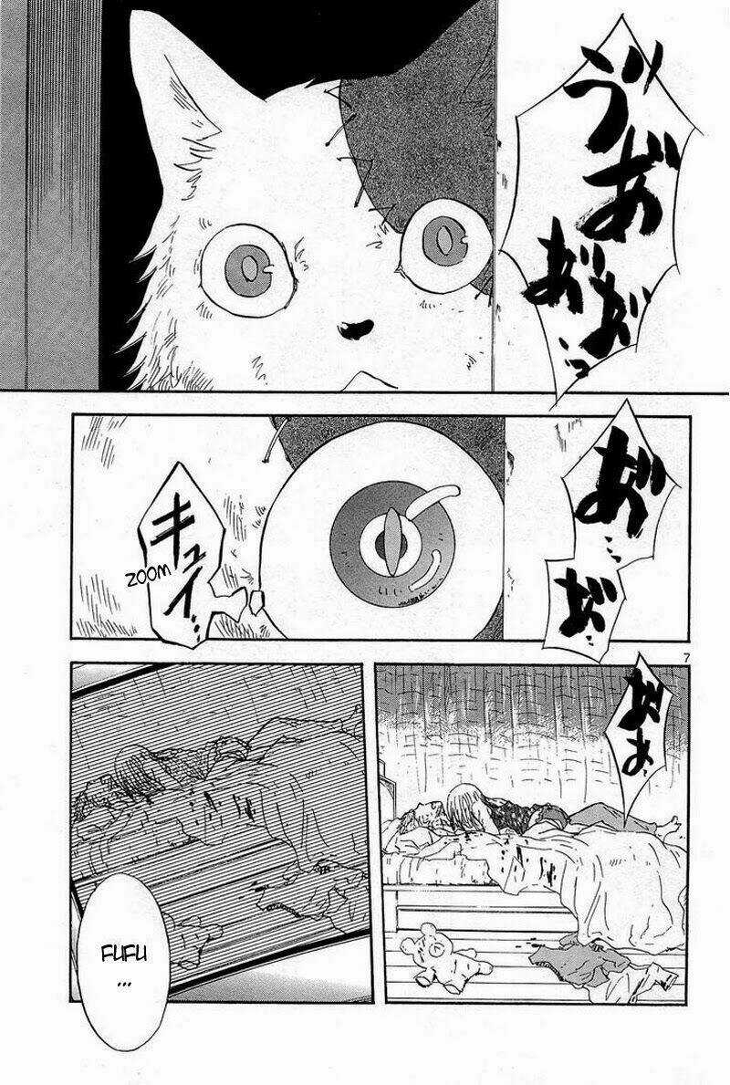 Pupa Chapter 4 trang 7