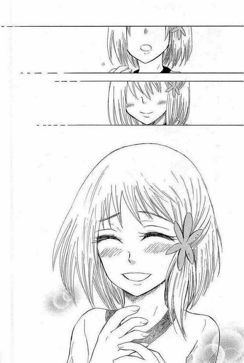 Pupa Chapter 5 trang 22