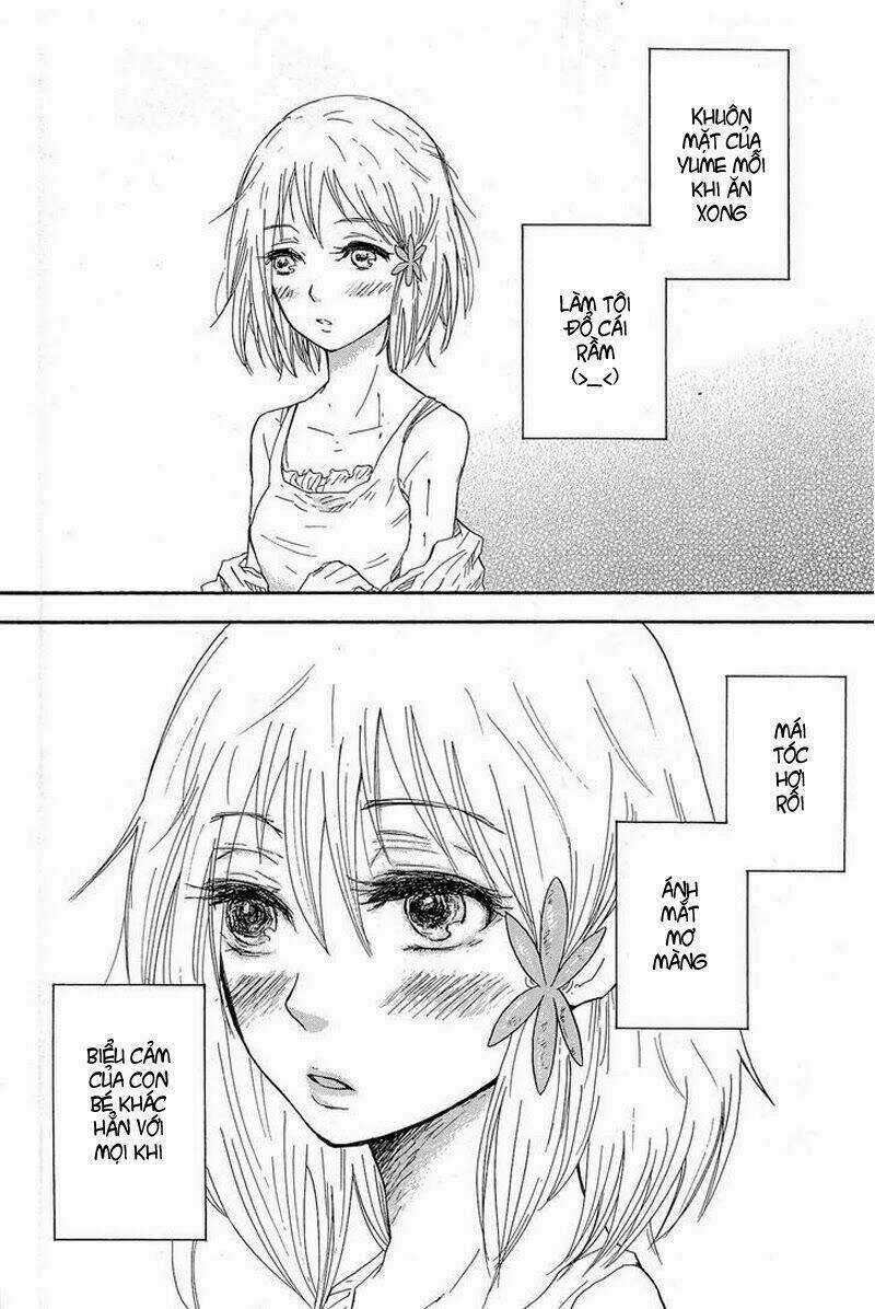 Pupa Chapter 5 trang 6