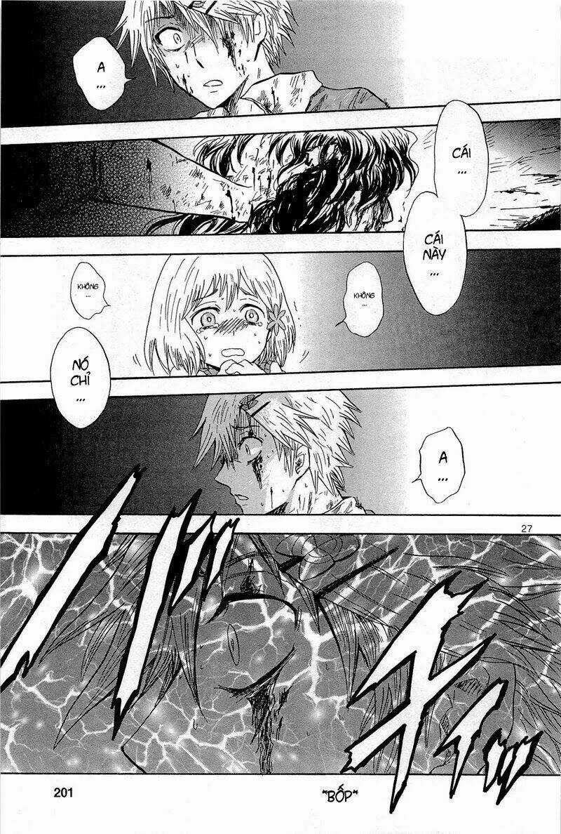 Pupa Chapter 6 trang 27