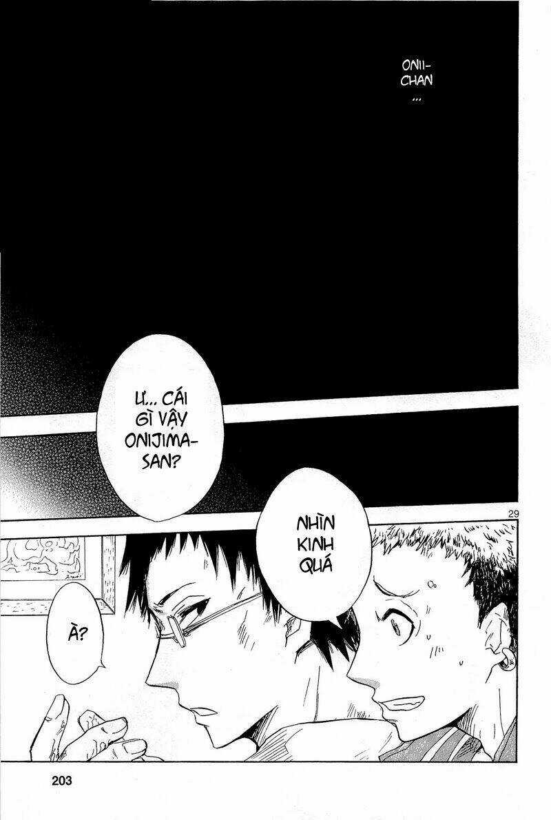 Pupa Chapter 6 trang 29