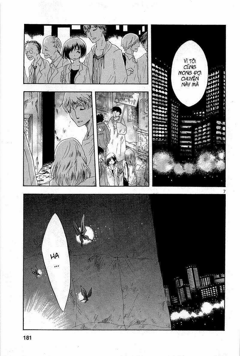 Pupa Chapter 6 trang 7