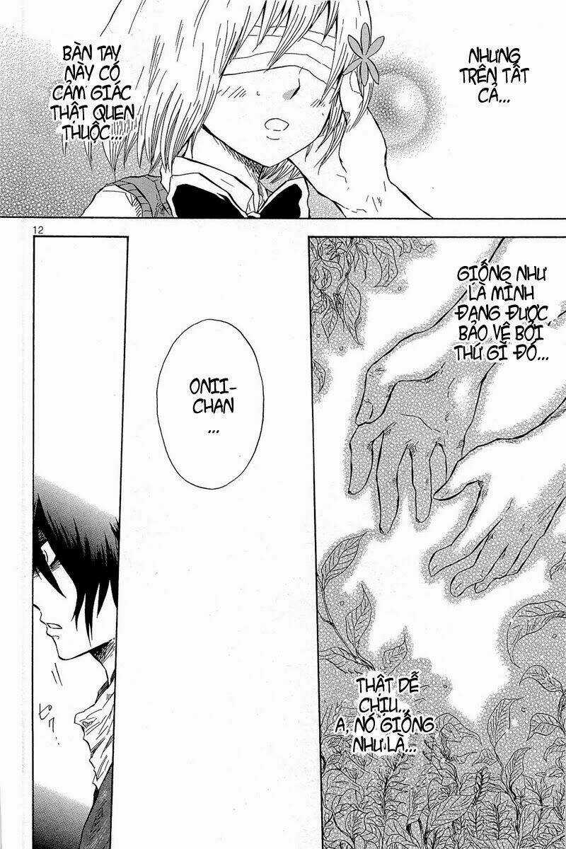 Pupa Chapter 7 trang 12