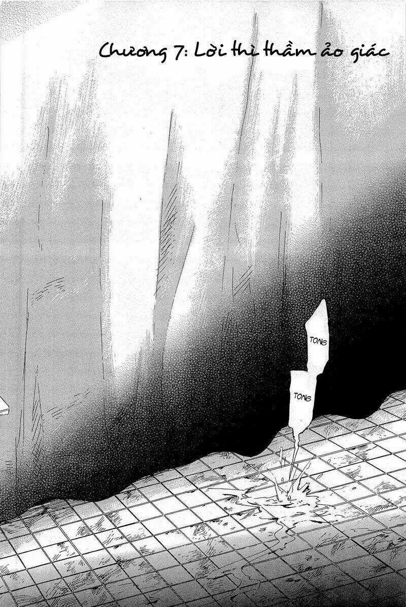 Pupa Chapter 7 trang 2