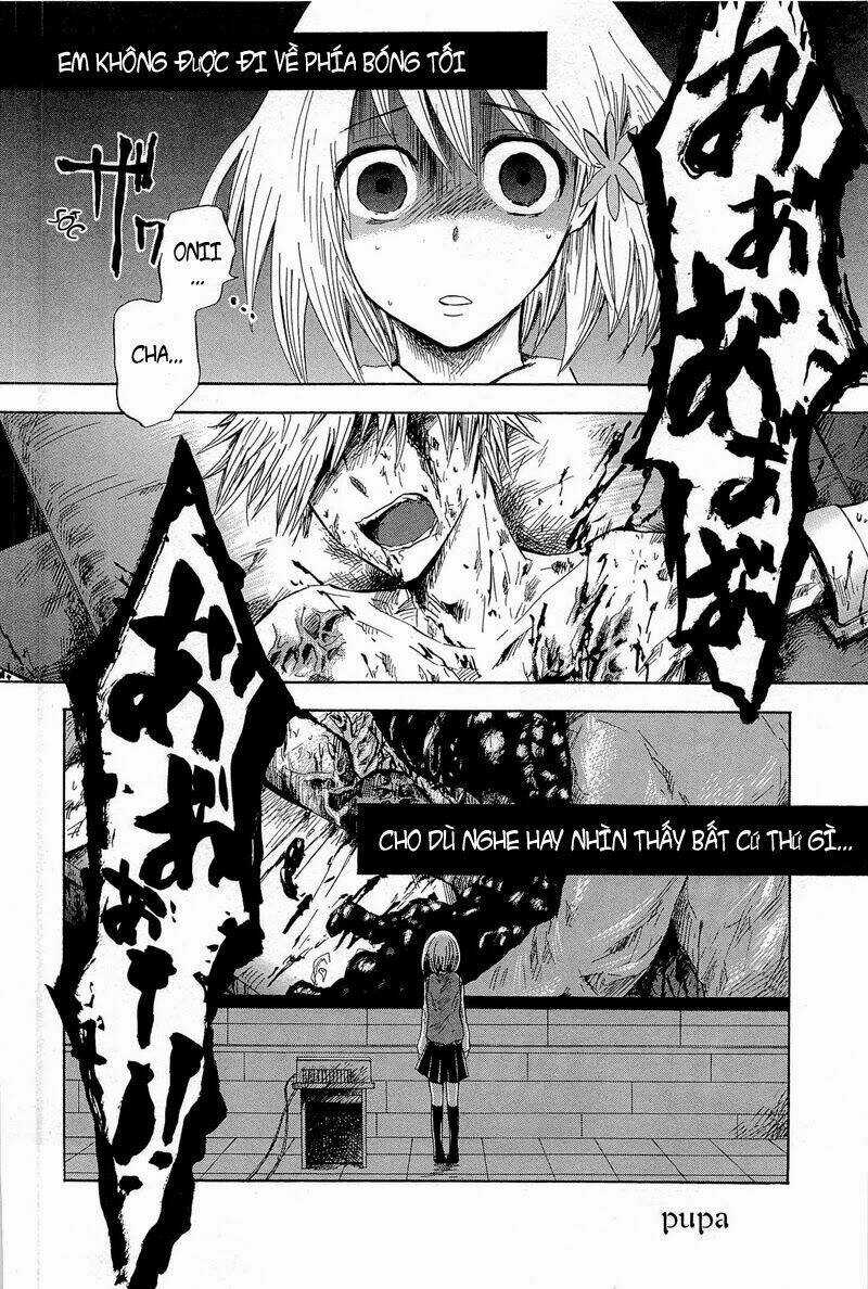 Pupa Chapter 7 trang 29