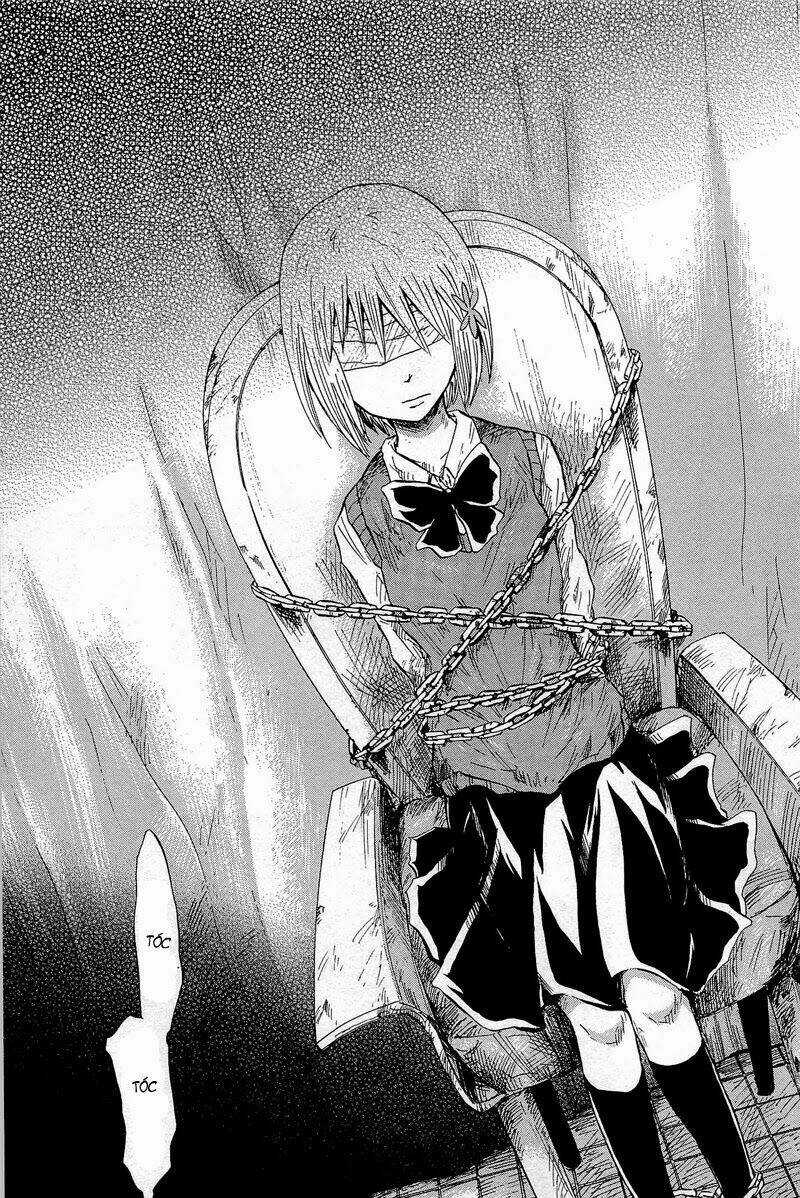 Pupa Chapter 7 trang 3