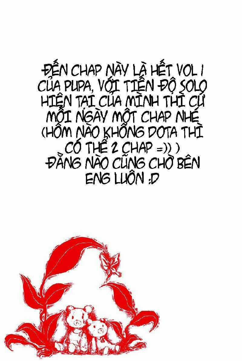 Pupa Chapter 7 trang 30